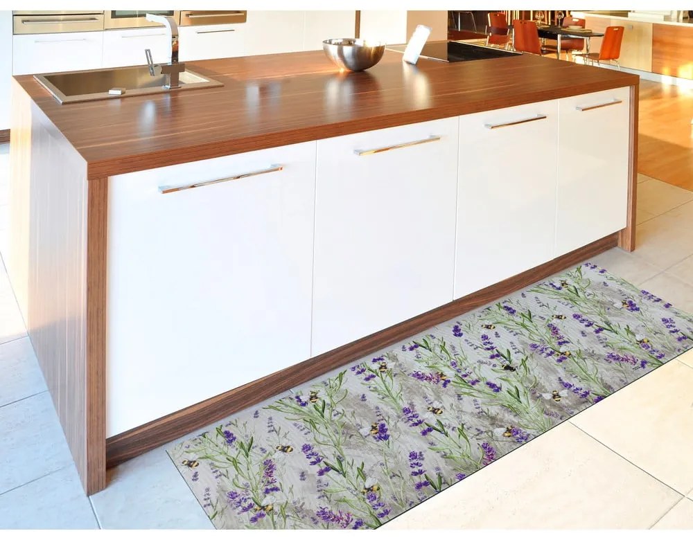 Килим 52x200 cm Ricci Gordes - Universal