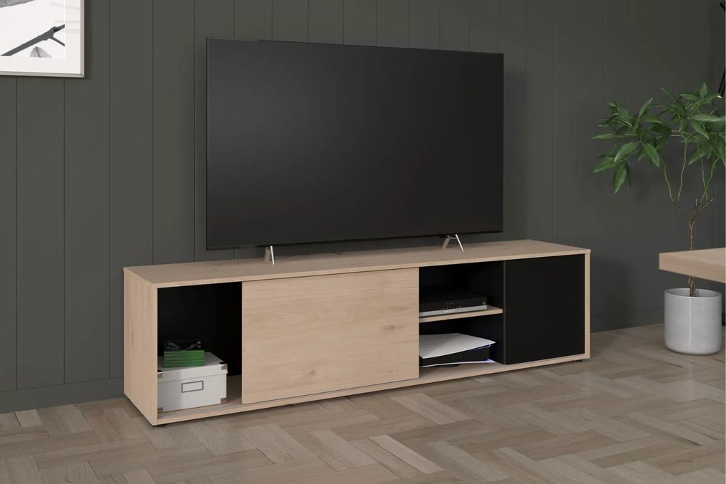 ТV шкаф Eden-Fusiko-Mavro