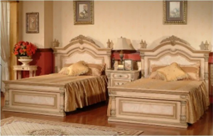 СПАЛЕН КОМПЛЕКТ 8018