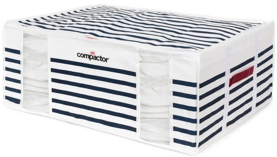 Органайзер за прахосмукачки Marine, височина 27 cm - Compactor