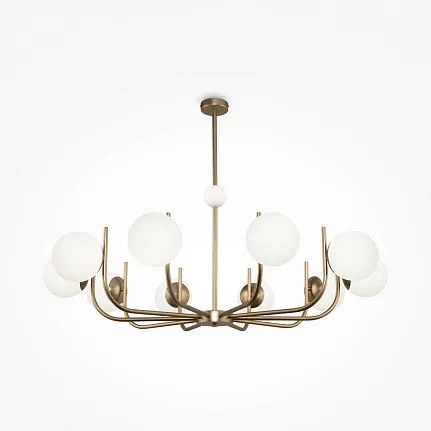 MAYTONI Пендел Rendez-vous - MOD109PL-10BS