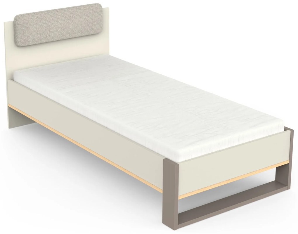 Детско легло Camilla-Gkri