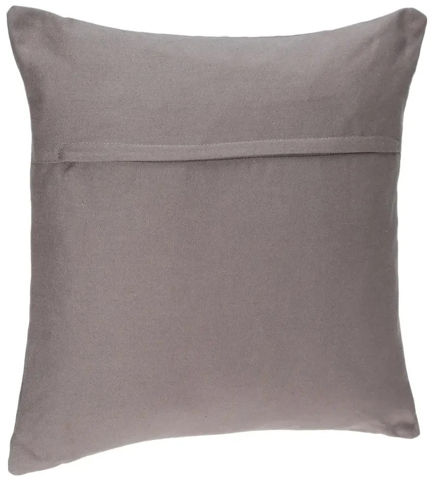 Декоративна калъфка за възглавница atmosphera, 38x38 cm - Тюркоаз