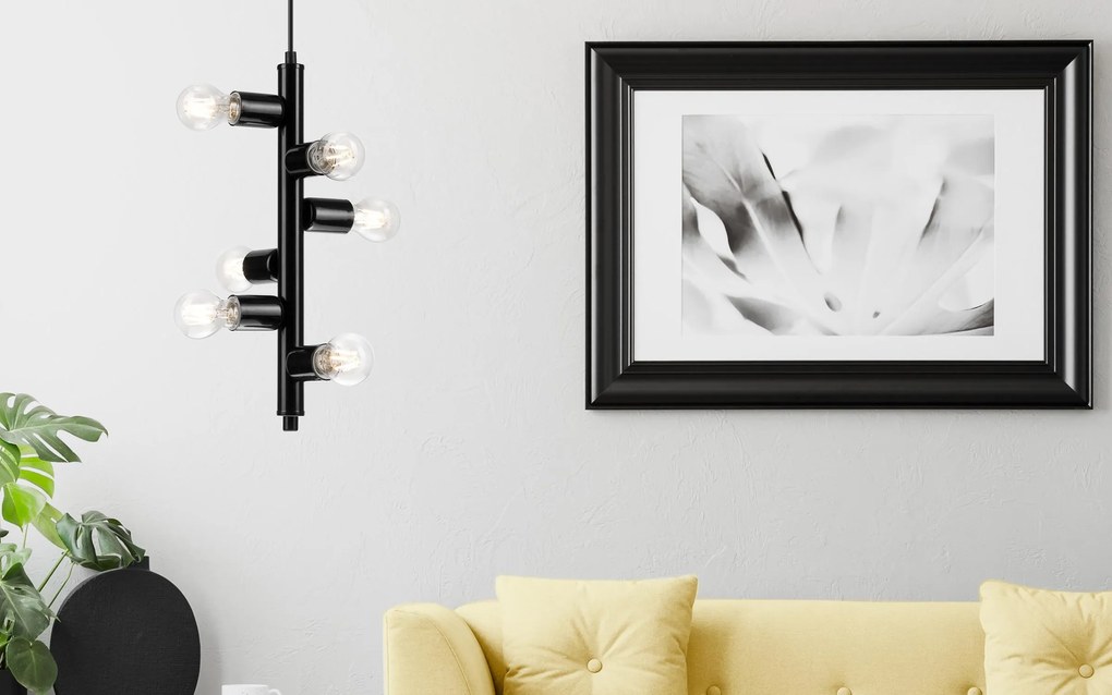 Лампа за таван