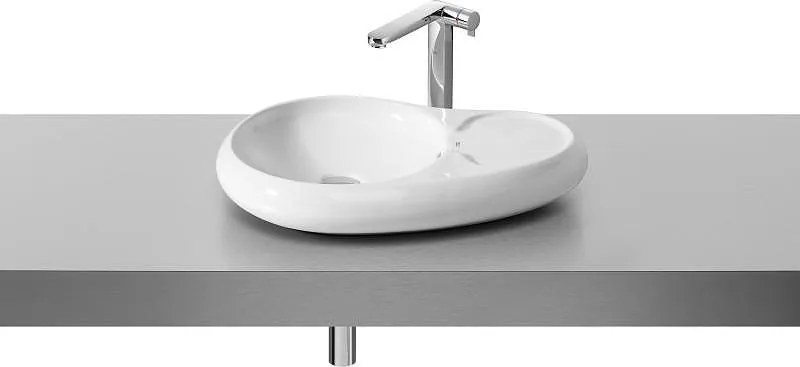 Умивалник Urbi 7 (върху плот)