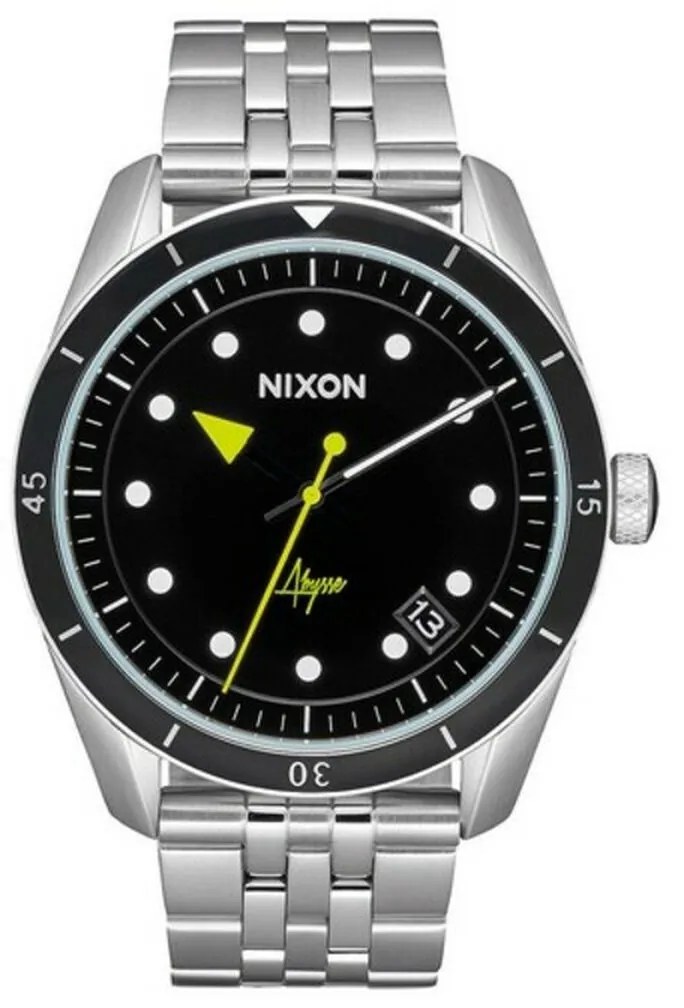 Дамски часовник Nixon A12372971 (Ø 42 mm)