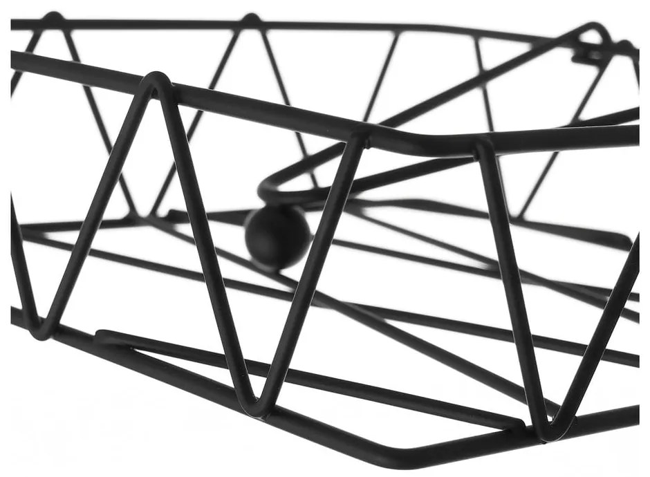 Метален държач за салфетки - Casa Selección