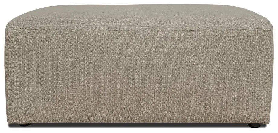 Бежова табуретка Roxy - Scandic