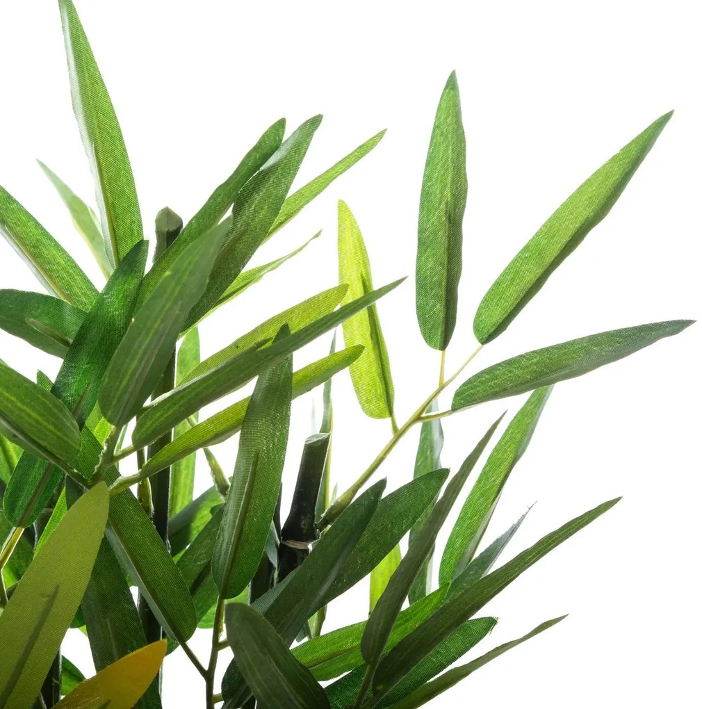 Изкуствено растение atmosphera Bamboo, 26 cm