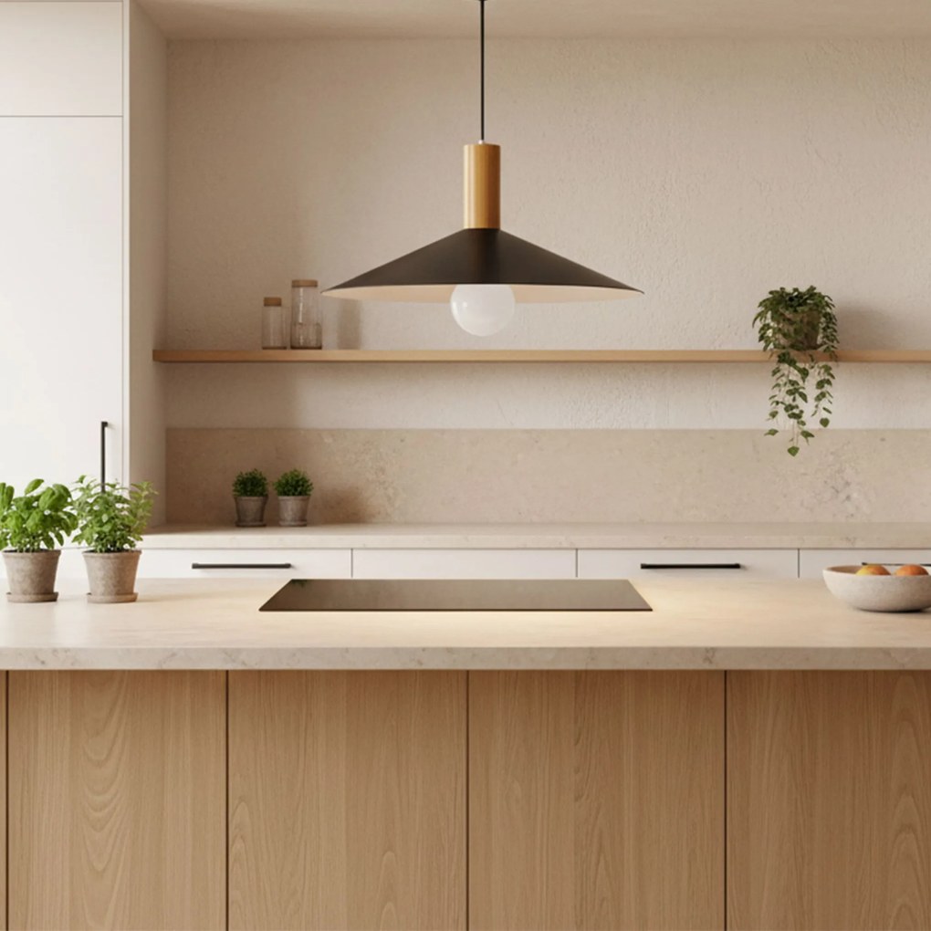 Плафон APP1084-1CP