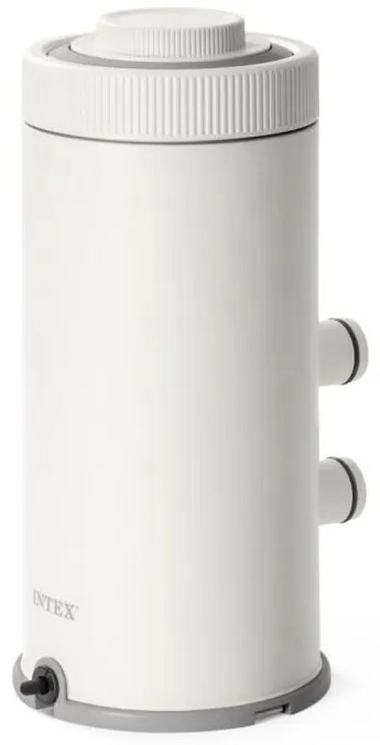 Филтрираща помпа за плувен басейн 2006L/h + филтри и монтажни елементи INTEX 26604