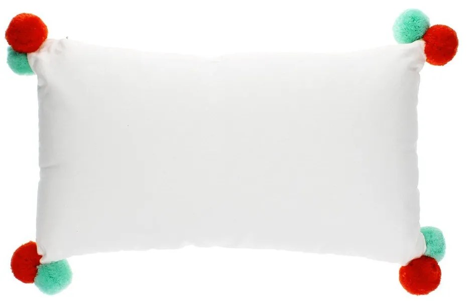 Детска възглавница със смес от памук 50x33 cm Joy – Rex London