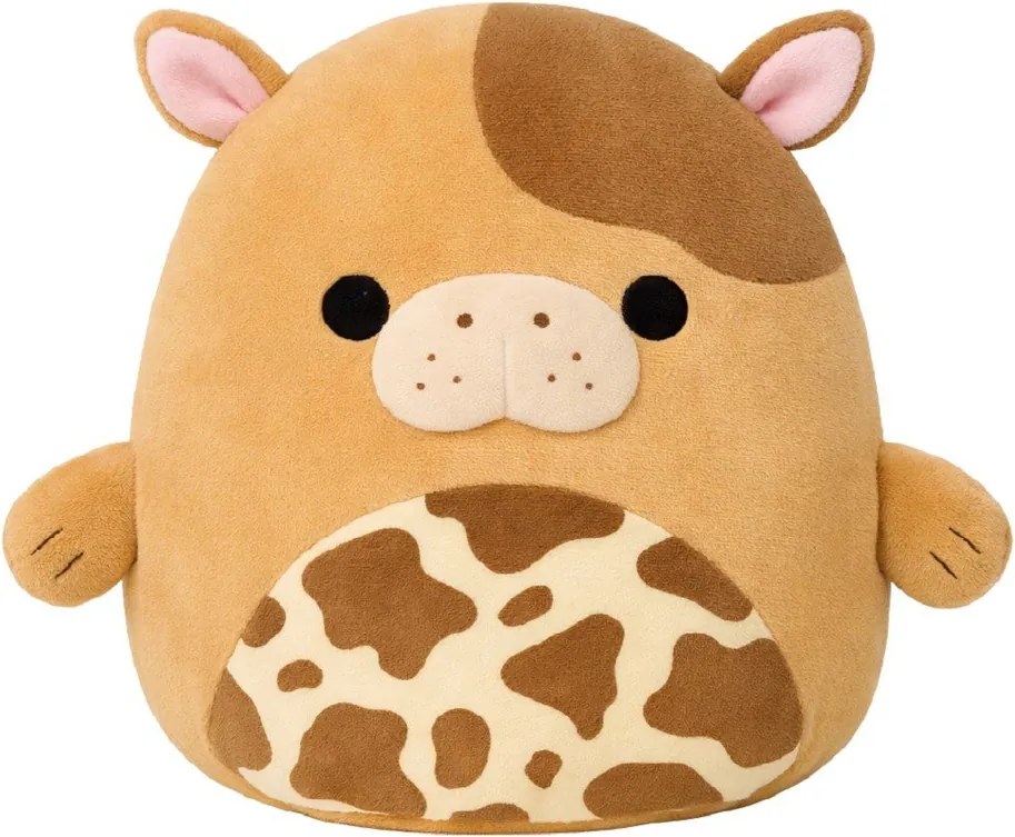Плюшена играчка Mystery Sea Cows – SQUISHMALLOWS