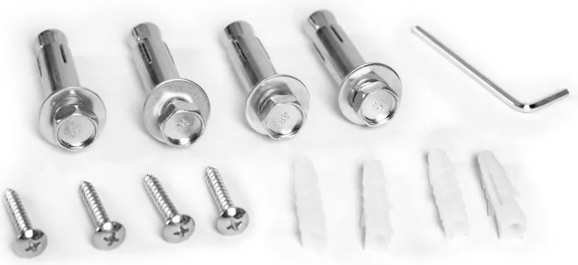 Странична антрацитна тента за тераса и балкон - прибираща се ролетна щора, ветрозащитна и слънцезащитна мрежа Šírka: 300 cm | Dĺžka: 180 cm