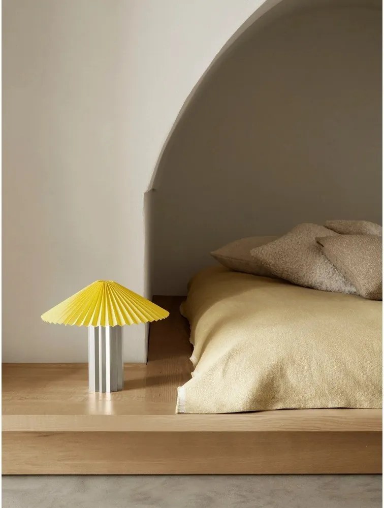 Калъфка за възглавница от букле 50x50 cm Teddy – Blomus