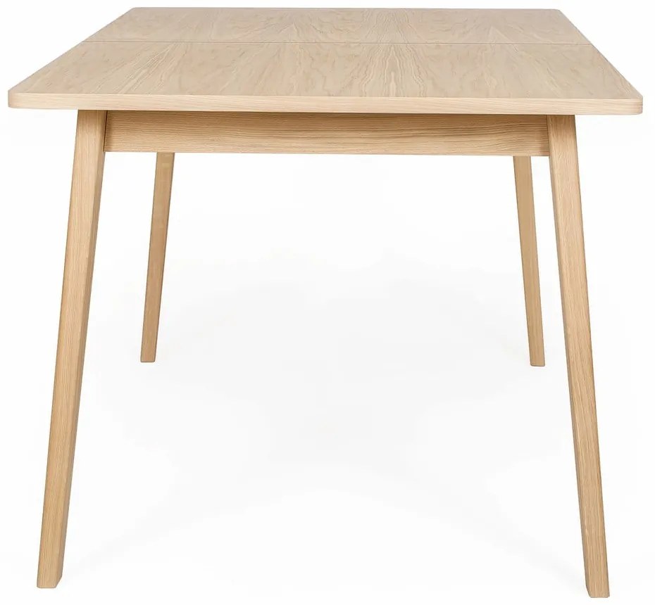 Сгъваема маса за хранене Skagen - Woodman