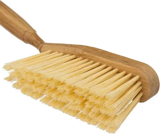 Лопатка и четка 5five, Бамбук