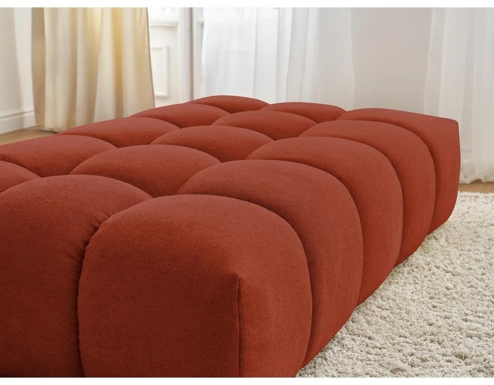 Табуретка в тухлен цвят Everest – Bobochic Paris