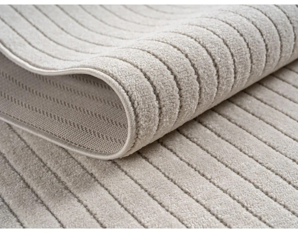 Кремав килим за открито и закрито 200x290 cm Nova 1202 – Ayyildiz Carpets