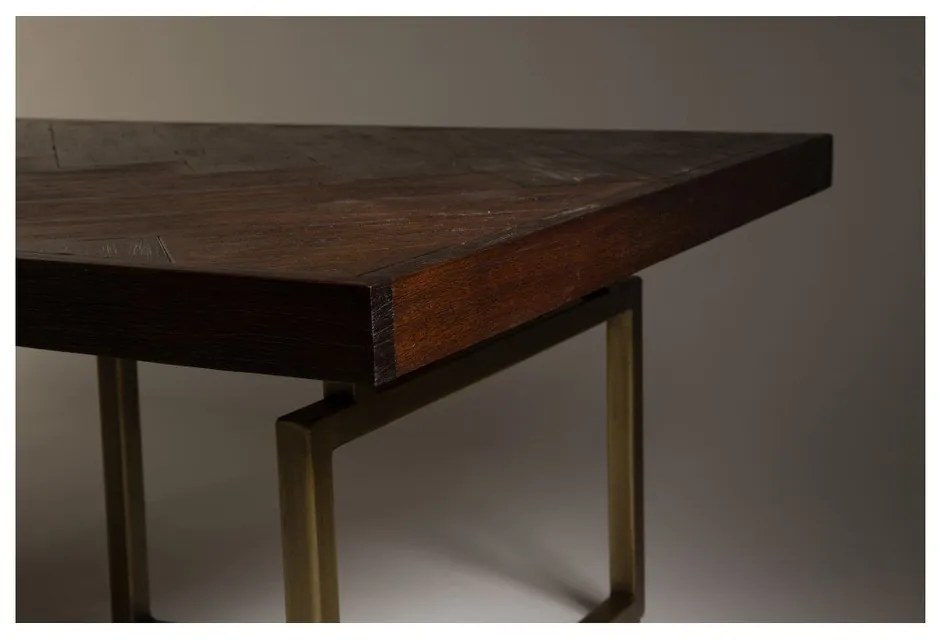 Масичка за кафе , 120 x 60 cm Class - Dutchbone