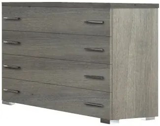 Тоалетна масичка ΝοΠ18-Oak