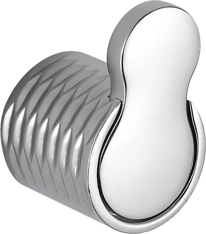 Mexen Base кука за кърпа, хром - 7088235-00