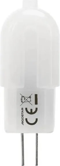 Aigostar - LED крушка G4/1,7W/12V 6500K
