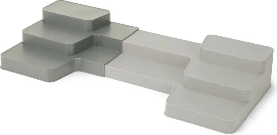 Пластмасов органайзер за подправки Duo – Joseph Joseph