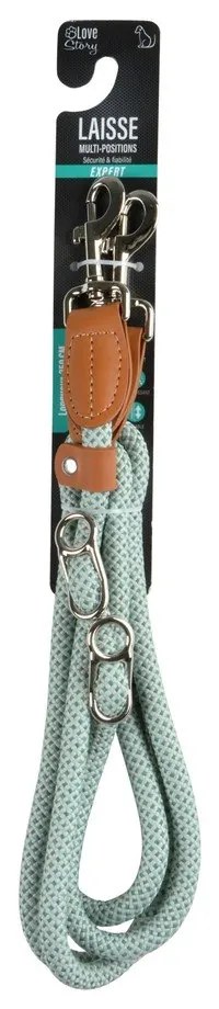 Каишка в цвят мента – Love Story