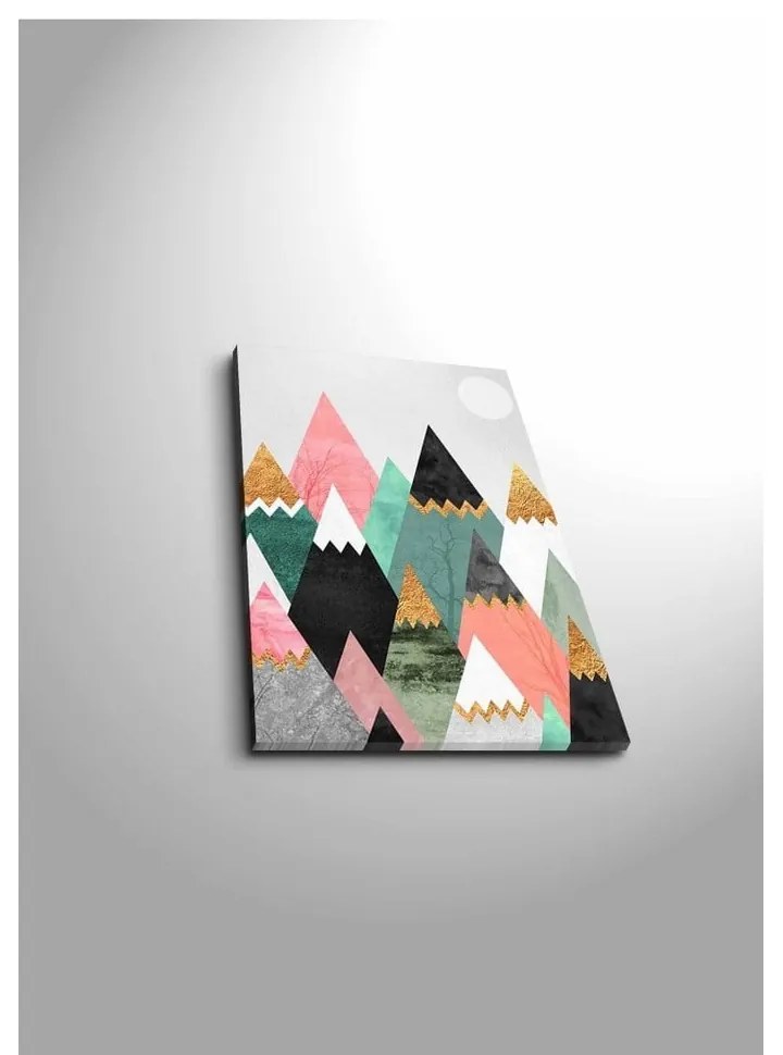 Картина Cantoro, 28 x 38 cm - Wallity