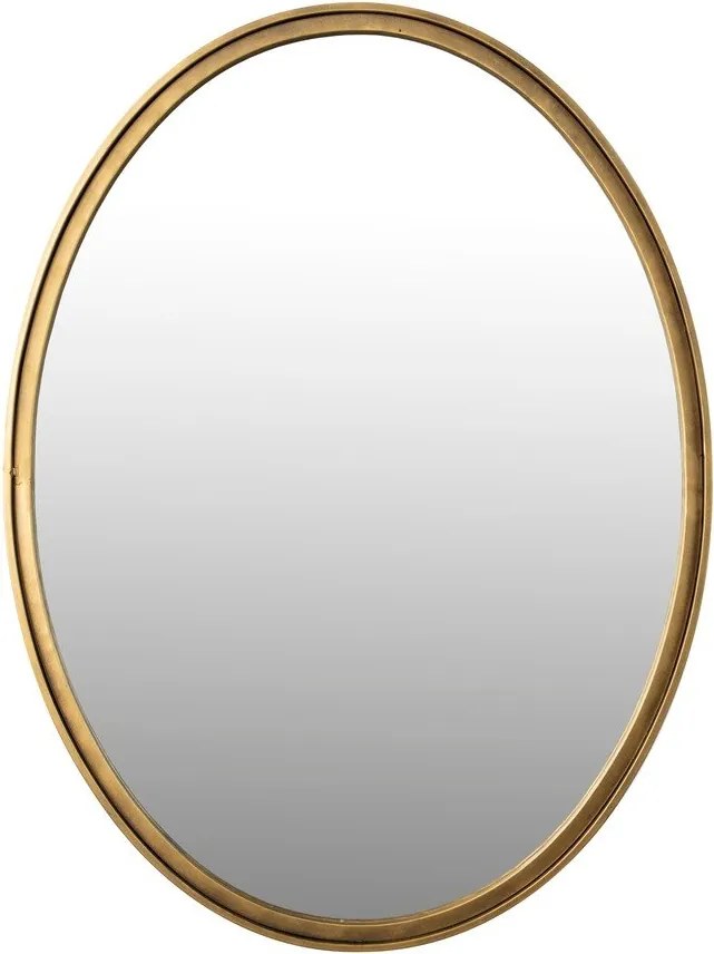 Стенно огледало 60x80 cm Matz – White Label