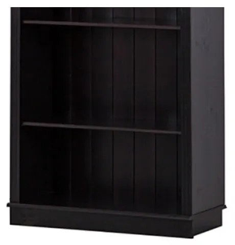 Кафяв TV комплект от от масивен бор 288x223 cm Anita – Støraa