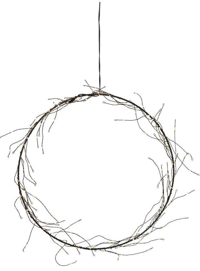 Висяща LED светлинна декорация Nike, ⌀ 35 cm Star Nike - Star Trading