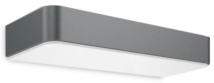 Steinel 052966-LED Соларно осветление XSolar SOL-O LED/0,07W 2000mAh IP44 антрац