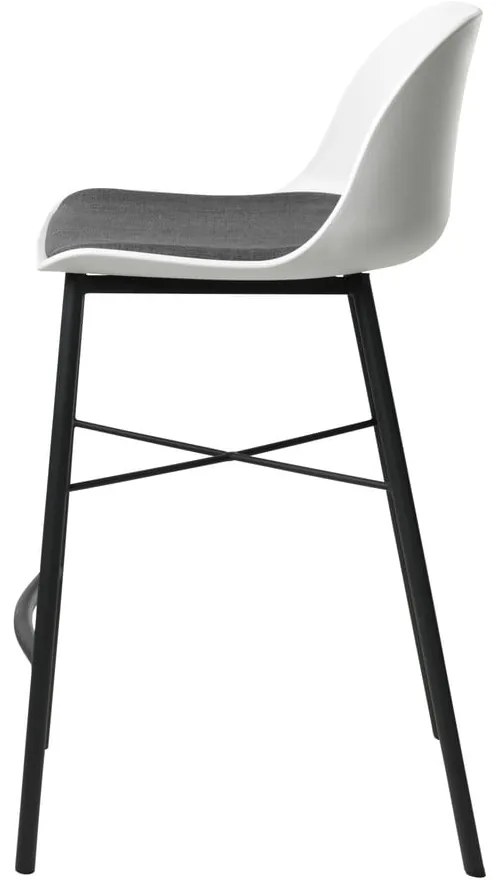 Бели бар столове Whistler - Unique Furniture