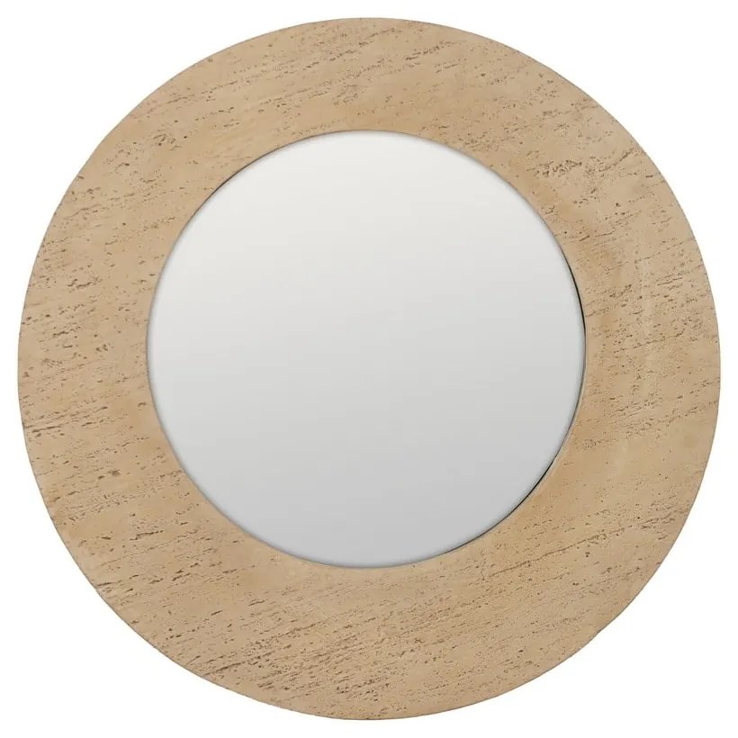 Стенно огледало 80x80 cm Piedra – Ixia