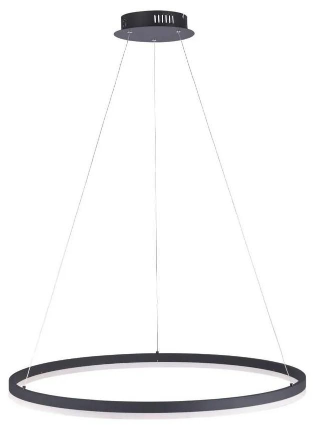 Paul Neuhaus 2383-13 - LED Димируем висящ полилей TITUS LED/50W/230V