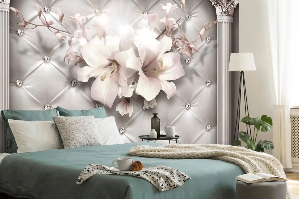 Тапет – Кралска елегантност