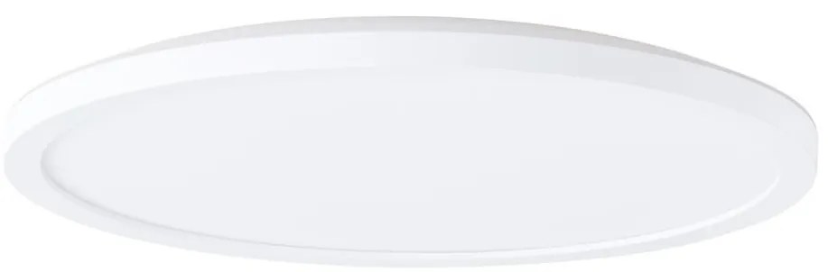 Brilliant - LED таванен плафон MILTON LED/18W/230V Ø 29,3 см бял