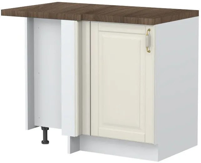 Подов ъглов шкаф Toscana R-UG-1K