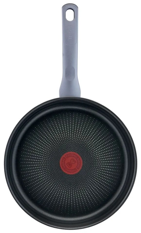 Тиган от неръждаема стомана с капак ø 24 cm Daily Cook - Tefal