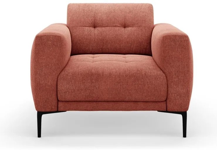 Кресло в тухлен цвят Bemy – Micadoni