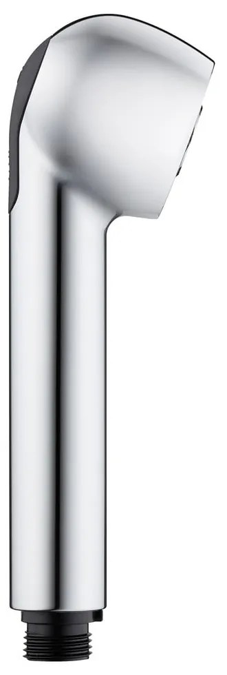 Икономична душ глава лъскаво сребро ø 5 cm – Wenko