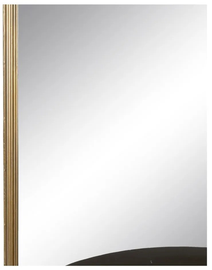 Стенно огледало с рафт 37x40 cm – Ixia