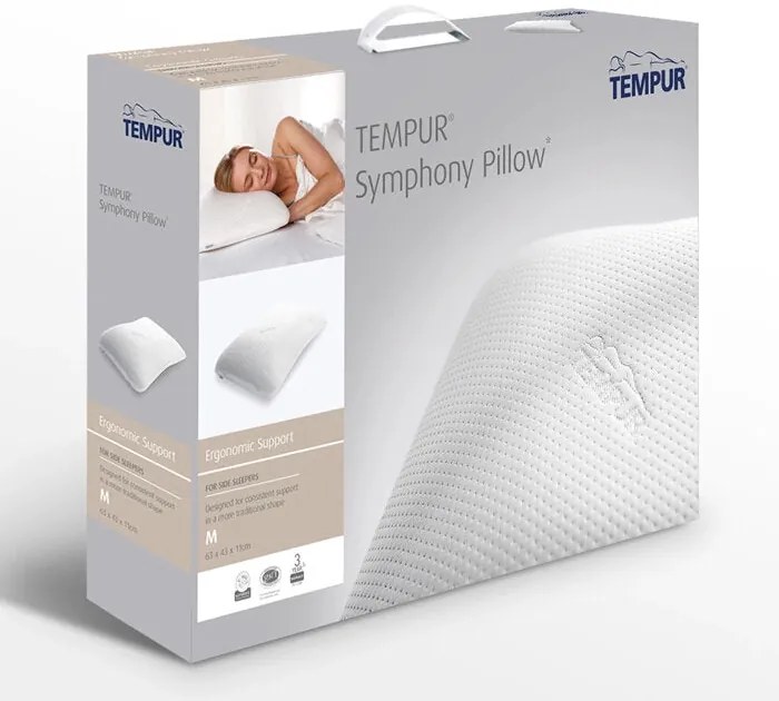 Възглавница Simphony от Tempur