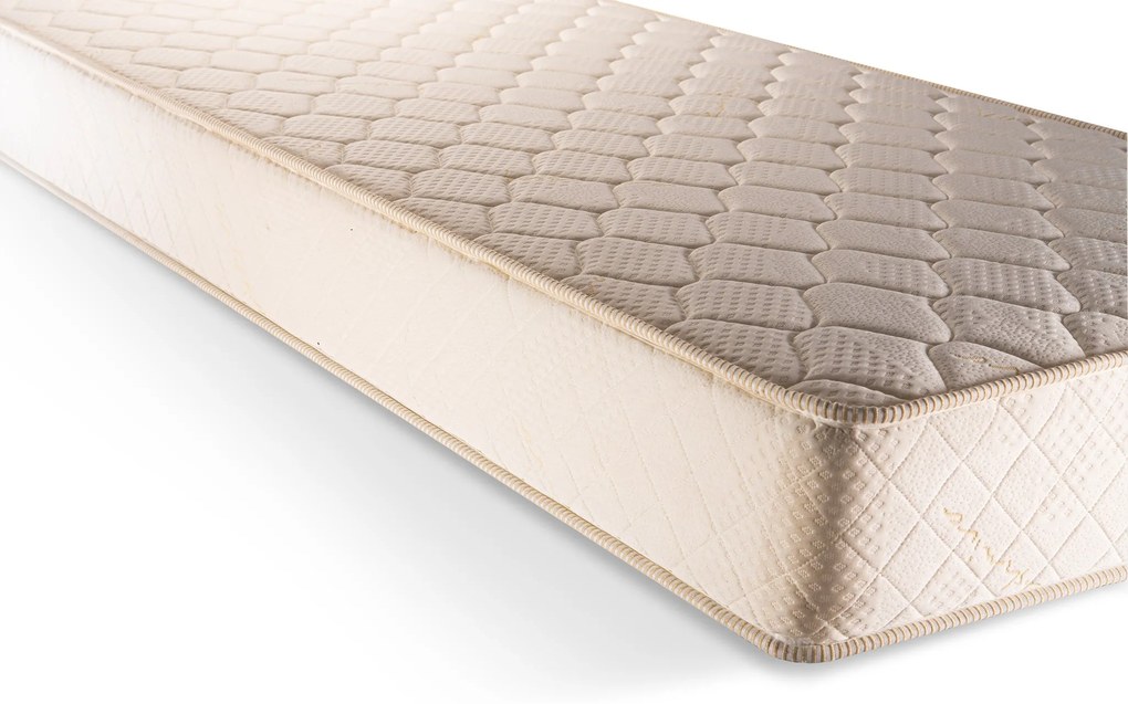 Двулицев матрак Cashmere Natura от Sleepy 20 см