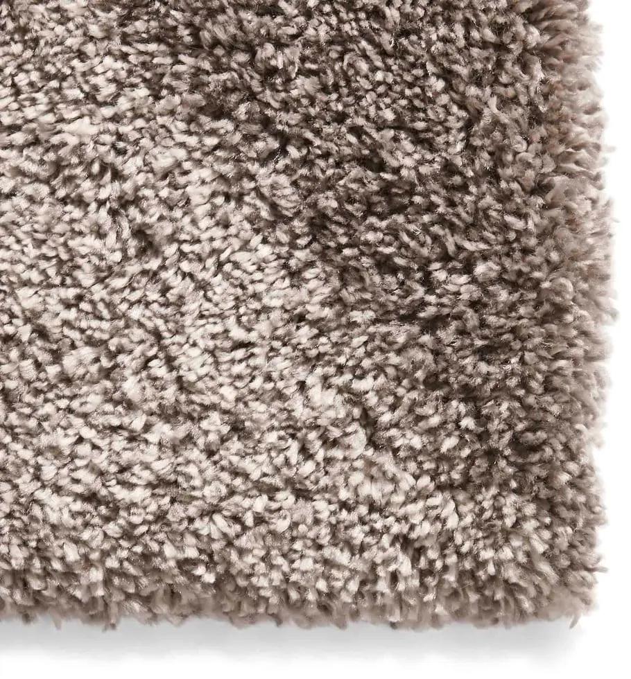 Сив килим Royal Nomadic Grey, 160 x 220 cm - Think Rugs