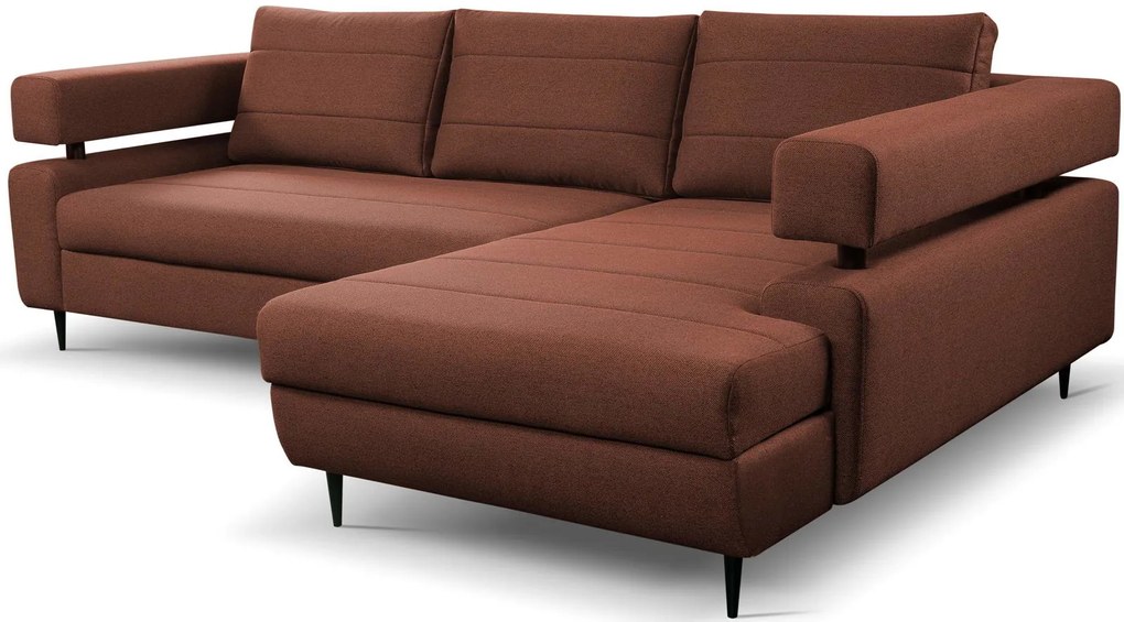 Ъглов диван Linda-Keramidi-Left