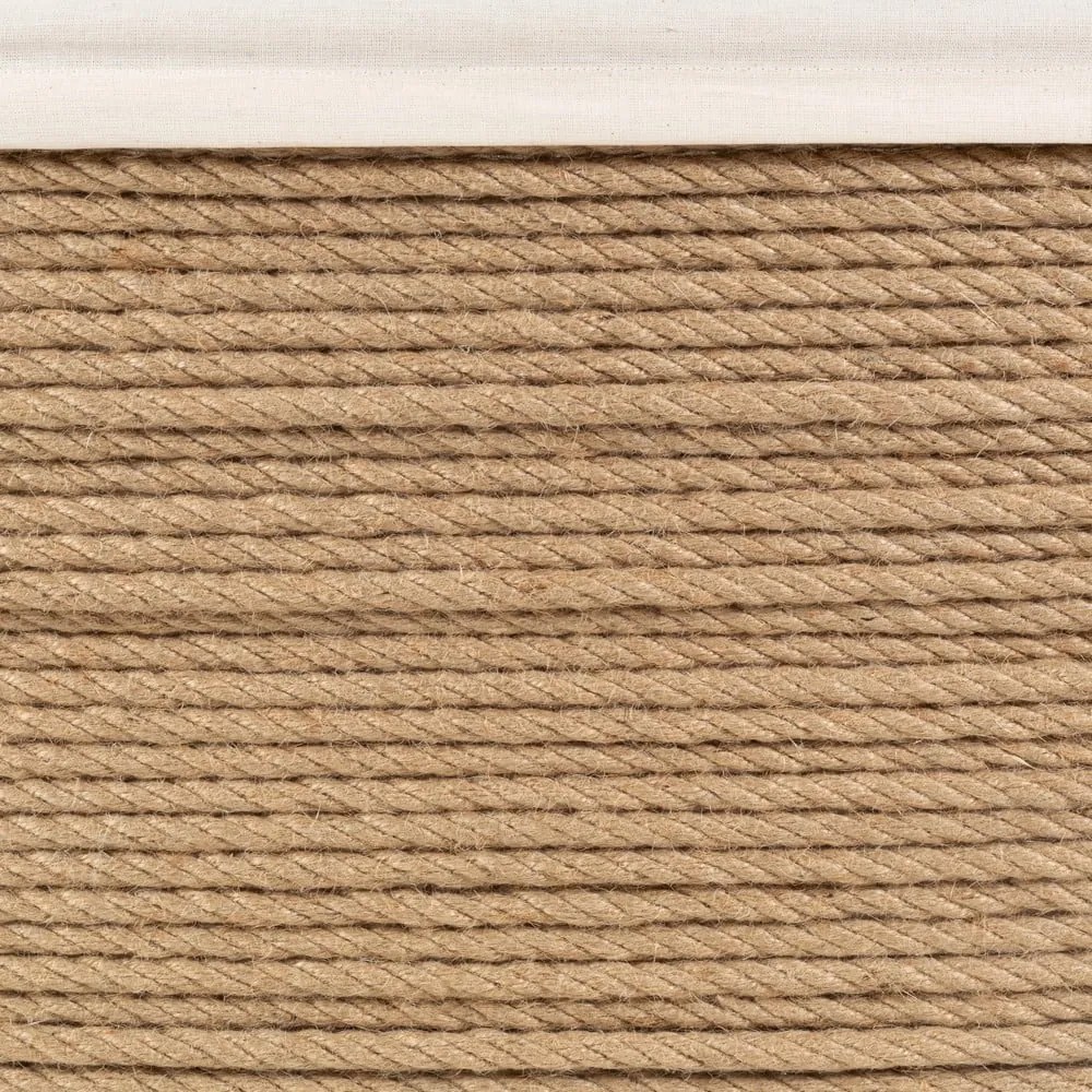 Кошница, изработена от юта - Compactor