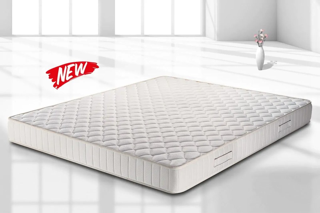 Paradise Smart Двулицев матрак